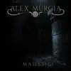 Alex Murgia - Majestic